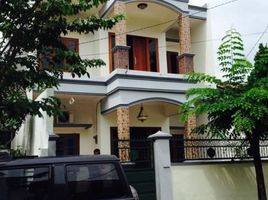 5 Schlafzimmer Haus zu verkaufen in Gunung Anyar, East Jawa, Gunung Anyar