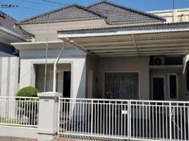 3 Habitación Casa en venta en Tambaksari, East Jawa, Tambaksari