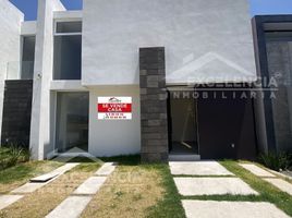 3 Habitación Villa en venta en Morelia, Michoacán, Morelia, Michoacán