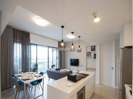 2 Habitación Departamento en alquiler en Thao Dien, Ho Chi Minh City, Thao Dien, District 2, Ho Chi Minh City