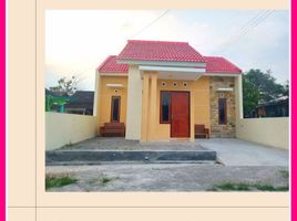 2 Kamar Vila for sale in Ngapen, Klaten, Ngapen