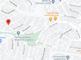 Villa 3 chambre à vendre à Atizapan De Zaragoza, Mexico, Atizapan De Zaragoza