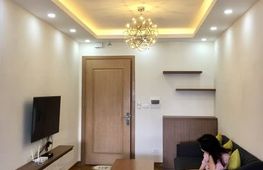 2-bedroom apartment for sale, 60 m², Ngũ Hành Sơn