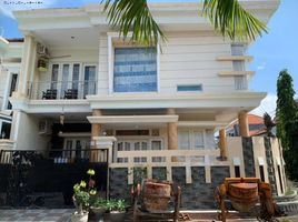 4 Habitación Villa en venta en Mulyorejo, East Jawa, Mulyorejo