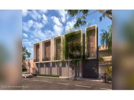 2 Bedroom Condo for sale in Benito Juarez, Mexico City, Benito Juarez