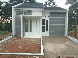 2 Kamar Rumah for sale in Bojonggede, Bogor, Bojonggede