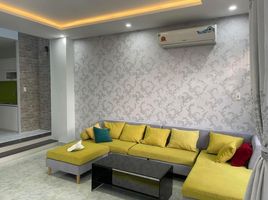 4 chambre Villa for rent in Ha Noi, O Cho Dua, Dong Da, Ha Noi