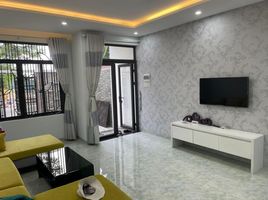 4 Bedroom Villa for rent in Hanoi, O Cho Dua, Dong Da, Hanoi