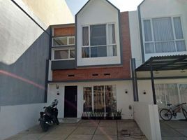 2 Kamar Rumah for sale in Parongpong, Bandung, Parongpong