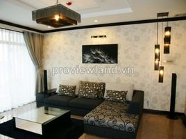 4 Schlafzimmer Wohnung zu verkaufen in District 2, Ho Chi Minh City, Thao Dien, District 2, Ho Chi Minh City