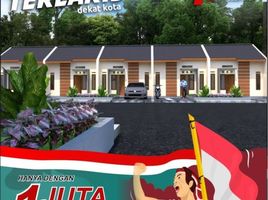 2 Kamar Rumah for sale in Blimbing, Malang Regency, Blimbing