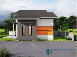 2 Bedroom House for sale in Jagonalan, Klaten, Jagonalan