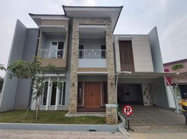 5 Schlafzimmer Villa zu verkaufen in Pulo Gadung, Jakarta, Pulo Gadung, Jakarta Timur, Jakarta