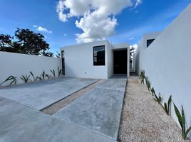 2 Schlafzimmer Villa zu verkaufen in Merida, Yucatan, Merida