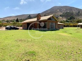6 Habitación Casa en venta en Chile, Coquimbo, Elqui, Coquimbo, Chile