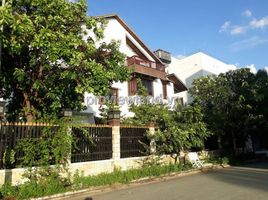 4 Bedroom House for sale in Thao Dien, Ho Chi Minh City, Thao Dien