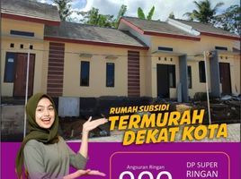 2 Bedroom House for sale in Pakis, Malang Regency, Pakis