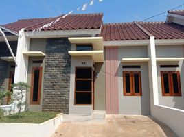 2 Bedroom Villa for sale in Bojonggede, Bogor, Bojonggede