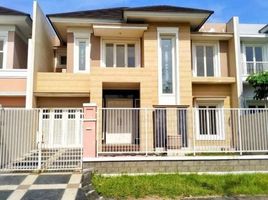 4 Habitación Villa en venta en Mulyorejo, East Jawa, Mulyorejo