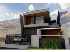 4 Habitación Casa en venta en Tambaksari, East Jawa, Tambaksari