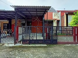 2 Kamar Rumah for sale in Juwiring, Klaten, Juwiring