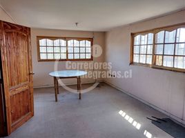 138 m² Office for sale in Restaurante Tierra Norteña, Machali, Machali