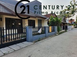 3 Bedroom Villa for sale in Ciputat, Tangerang, Ciputat