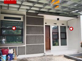 2 Bedroom Villa for sale in 23 Paskal Shopping Center, Andir, Sumurbandung