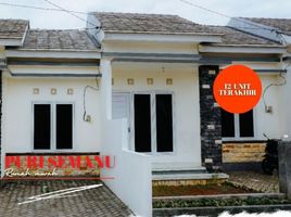 2 Kamar Vila for sale in Gunung Kidul, Yogyakarta, Tepus, Gunung Kidul