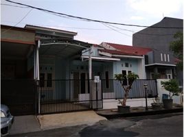 4 Bedroom Villa for sale in Cibitung, West Jawa, Cibitung