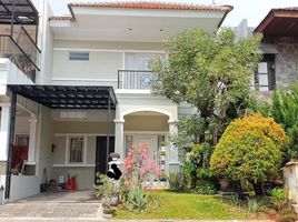 3 Bedroom House for sale in Sawah Besar, Jakarta, Sawah Besar
