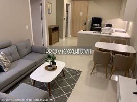 1 Phòng ngủ Căn hộ for rent in An Phú, TP.Hồ Chí Minh, An Phú