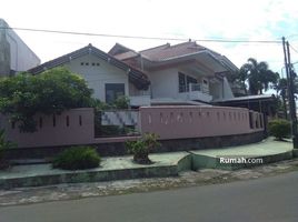 5 Kamar Rumah for sale in Wonocolo, Surabaya, Wonocolo