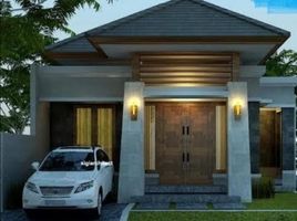 3 Kamar Rumah for sale in Gamping, Sleman, Gamping