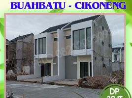 2 Kamar Vila for sale in 23 Paskal Shopping Center, Andir, Sumurbandung