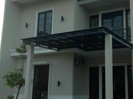 4 Habitación Villa en venta en Mulyorejo, East Jawa, Mulyorejo