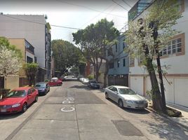 6 Habitación Casa en venta en Benito Juarez, Ciudad de México, Benito Juarez