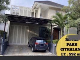5 Habitación Casa en venta en Lakarsantri, East Jawa, Lakarsantri
