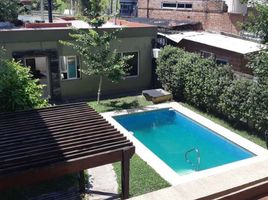 3 Schlafzimmer Villa zu verkaufen in Moron, Buenos Aires, Moron