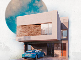 Maison 4 chambre à vendre à San Luis Potosi, San Luis Potosi, San Luis Potosi, San Luis Potosi