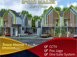 4 Bedroom House for sale in Kidung Kandang, Malang Regency, Kidung Kandang