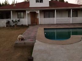 4 Bedroom Villa for sale in Chile, El Quisco, San Antonio, Valparaiso, Chile