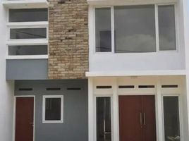 3 Kamar Vila for sale in Cipondoh, Tangerang, Cipondoh