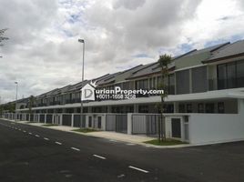 4 Habitación Villa en venta en Malasia, Bandar Johor Bahru, Johor Bahru, Johor, Malasia