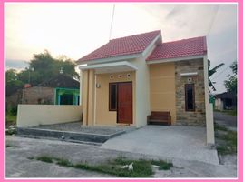 2 Bedroom House for sale in Ngapen, Klaten, Ngapen