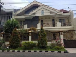 Villa 4 chambre à vendre à Mulyorejo, East Jawa, Mulyorejo