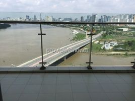 3 Phòng ngủ Chung cư for rent in Thạnh Mỹ Lợi, Quận 2, Thạnh Mỹ Lợi