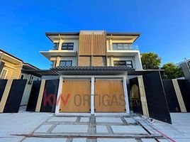 4 Habitación Villa en venta en Taguig City, Metro Manila, Taguig City, Southern District