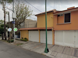 4 Schlafzimmer Villa zu verkaufen in Gustavo A Madero, Mexico City, Gustavo A Madero
