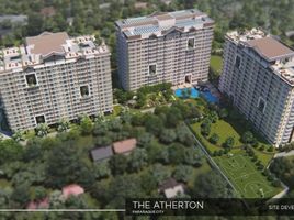 2 Bedroom Condo for sale at The Atherton, Paranaque City